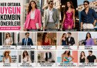 Her Ortama Uygun Kombin Önerileri: Şıklığı Tamamlayan Stil Rehberi