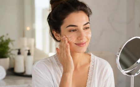 Sağlıklı ve Işıltılı Bir Cilt İçin Günlük Cilt Bakım Rutini Nasıl Olmalı?